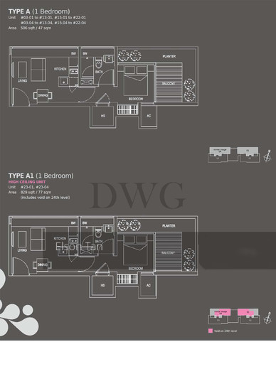 Devonshire Residences (D9), Apartment #180233012